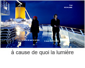a cause de quoi la lumiere