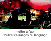 mettre a l’abri toutes les images du language