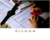 A..l...i...s...s...a