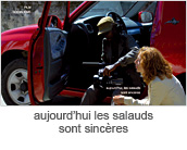 aujourd’hui les salauds sont sinceres