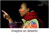 imagina un deserto